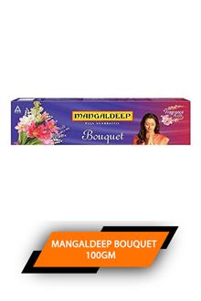 Mangaldeep Bouquet 100gm